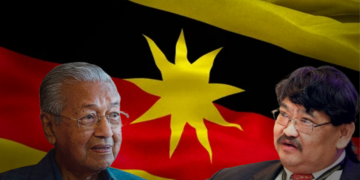 Pakar Tak Setuju Tun M Gesa Kekayaan Sarawak Digunakan Untuk Bantu Negeri Miskin