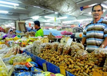 SAMENTA Harap Bajet 2025 ‘Beri Nyawa’ Pada Usahawan Kecil