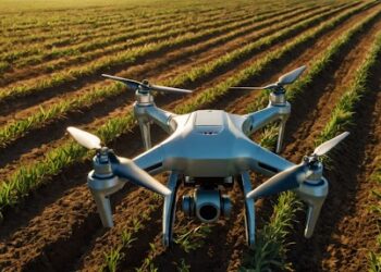 Malaysia Siap Melangkah ke Era Pertanian Digital