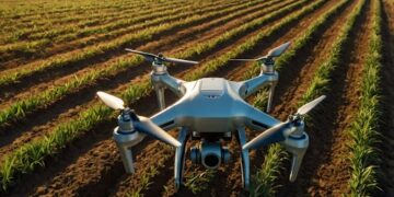 Malaysia Siap Melangkah ke Era Pertanian Digital