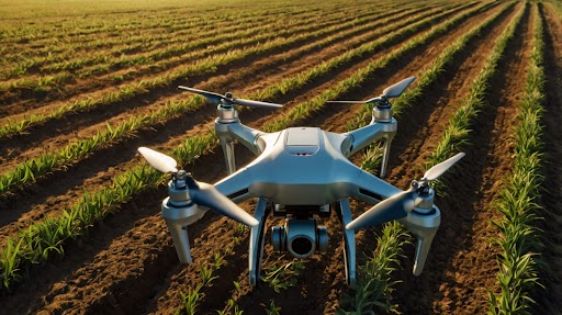 Malaysia Siap Melangkah ke Era Pertanian Digital