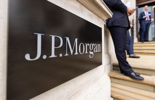JPMorgan Jual Bon Korporat Bernilai $8 Bilion!