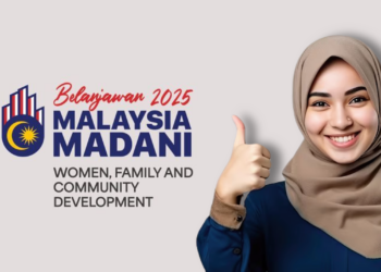 RM470 Juta Untuk Memperkasa Wanita Dalam Belanjawan 2025