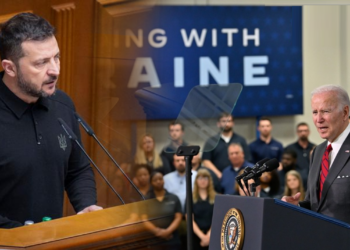 Amerika Sediakan Pakej Ketenteraan $425 Juta Untuk Ukraine Perang Rusia