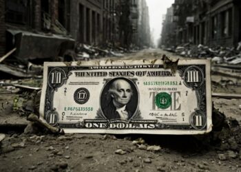 Sentimen ‘Risk-Off’ – Ukraine Serang Rusia Guna Senjata Amerika!