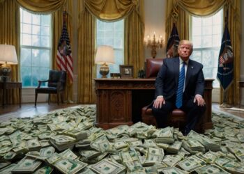 Sentimen Kemenangan Trump Kekal Kukuhkan USD Di Awal Minggu!