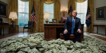 Sentimen Kemenangan Trump Kekal Kukuhkan USD Di Awal Minggu!