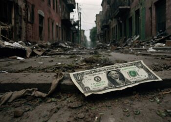 Isu Perang Makin Hangat, Data PMI Jadi Tumpuan