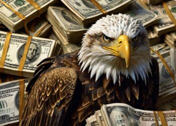 Kejutan Data Inflasi AS Buatkan US Dolar Makin Buas!