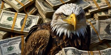 Kejutan Data Inflasi AS Buatkan US Dolar Makin Buas!