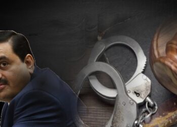 Bilionair India Gautam Adani Didakwa Di Amerika Atas Tuduhan Rasuah