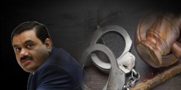 Bilionair India Gautam Adani Didakwa Di Amerika Atas Tuduhan Rasuah