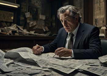 Pelabur ‘Tak Sedap Hati’ Menuju Dagangan Penutup November!