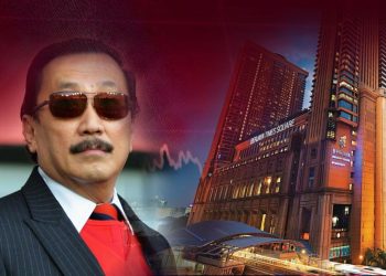 Berjaya Corp Rugi RM167.85 Juta, Kesan Boikot Starbucks?