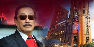 Berjaya Corp Rugi RM167.85 Juta, Kesan Boikot Starbucks?