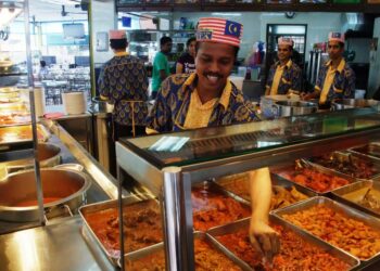 Harga Mamak Naik? KPDN Panggil Pengusaha Restoran Johor Beri Penjelasan Kenaikan 5%