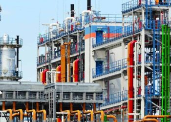 Sektor Industri Malaysia Naik Sederhana 2.3% Pada September 2024 – DoSM