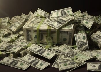 Pasaran Bergelora Di Penutup Oktober, Apa Jadi Pada USD?