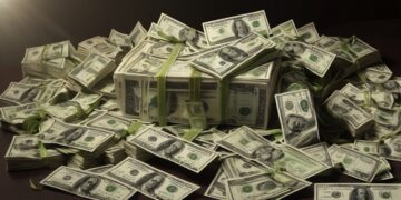 Pasaran Bergelora Di Penutup Oktober, Apa Jadi Pada USD?