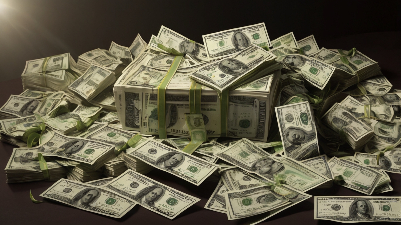 Pasaran Bergelora Di Penutup Oktober, Apa Jadi Pada USD?