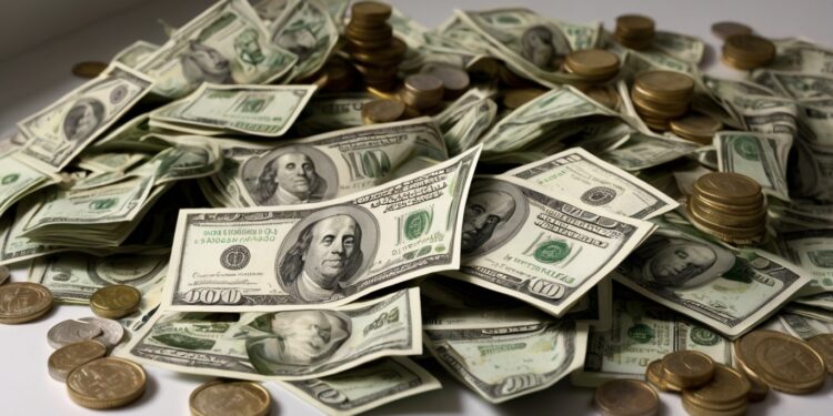 Trump Raih Kemenangan, US Dolar & Bitcoin ‘Menggila’ Dalam Pasaran!