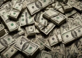 US Dolar Berjaya Kekalkan Prestasi Kukuh Sepanjang Minggu!