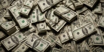 US Dolar Berjaya Kekalkan Prestasi Kukuh Sepanjang Minggu!