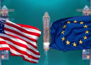 Tarif Trump Bakal Buat Eropah Merana!