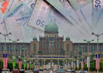 Peruntukan RM7.063 Bilion Biayai Kewangan Syarikat Bawah Menteri Kewangan