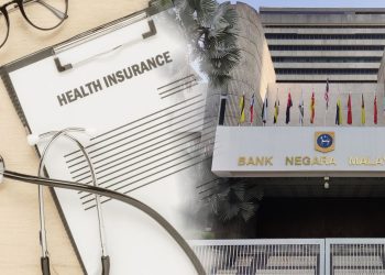 Bank Negara Malaysia Seru Syarikat Insuran Tidak Naikkan Harga Melampau