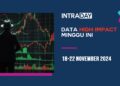 8 Berita Data Ekonomi Penting Tumpuan Pasaran Minggu Ini (18-22 November 2024)