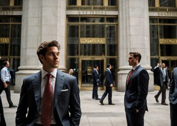 Pasaran Hujung Minggu Celaru, Ini Sebab Pekerjaan NFP Hanya 12,000!