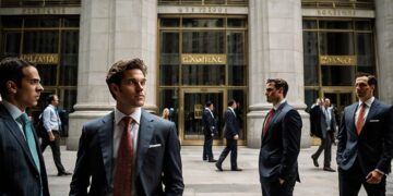 Pasaran Hujung Minggu Celaru, Ini Sebab Pekerjaan NFP Hanya 12,000!