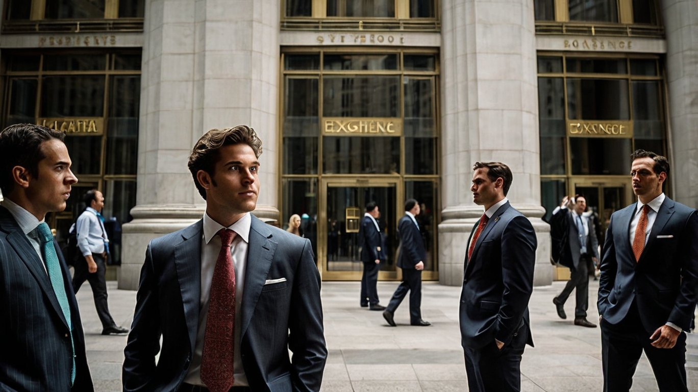 Pasaran Hujung Minggu Celaru, Ini Sebab Pekerjaan NFP Hanya 12,000!