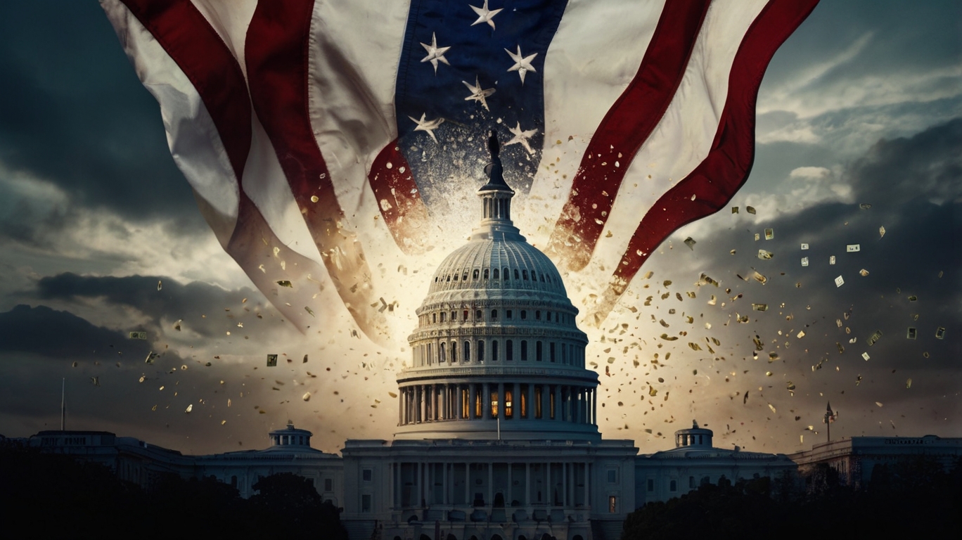 US Dolar Akan Kekal Gah Minggu Ini?