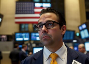 Dalam Kebimbangan Konflik Perang, Wall Street Bakal Ditutup Positif?