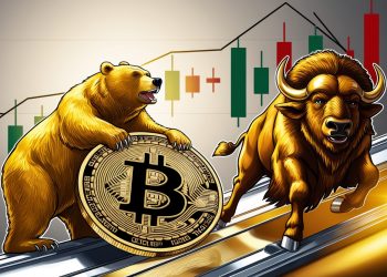 Bitcoin Sukar Capai $100,000, Aliran Keluar Pelabur Semakin Meriah!