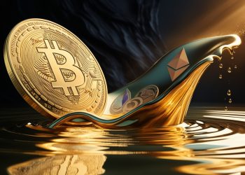 Pasaran Kripto ‘Cair’ Sekitar $500 Juta Dalam Tempoh 24 Jam!