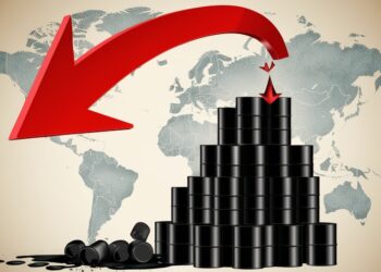 Harga Minyak Mentah Di Paras Terendah, Dasar OPEC & USD Ganggu Pasaran