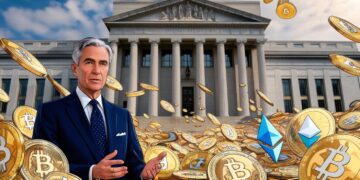 Pasaran Kripto ‘Bullish’ Tinggi, Langkah Fed Kuatkan Harapan Pelabur!