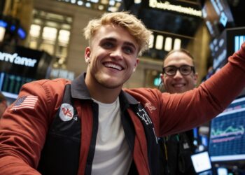 Nasdaq ‘fly’ Di Awal Minggu!