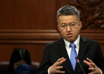 Perlu Naikkan Kos Pengambilan Pekerja Asing – Timbalan Menteri Pelaburan, Perdagangan dan Industri