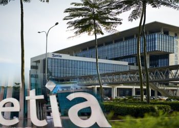 S P Setia Raih Untung RM100 Juta Pada Suku Ketiga 2024