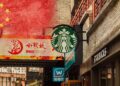 Starbucks ‘Cuba Nasib’ Kembangkan Operasi Di China