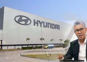 Hyundai Labur RM2.16 Bilion Bina Kilang Pertama Di Kedah