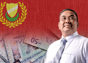 “Bonus RM2,000 untuk Penjawat Awam Kedah” – MB Sanusi