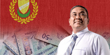 “Bonus RM2,000 untuk Penjawat Awam Kedah” – MB Sanusi