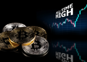 Penangan Pilihan Raya AS, Bitcoin Pecah Rekod Tertinggi Sepanjang Masa Capai $75,000!