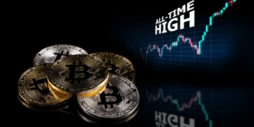 Penangan Pilihan Raya AS, Bitcoin Pecah Rekod Tertinggi Sepanjang Masa Capai $75,000!