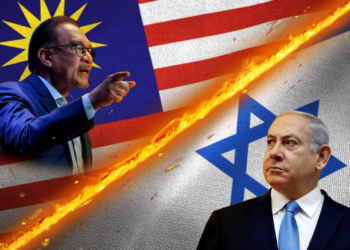 Malaysia Desak Israel Dibuang Dari PBB Susulan Krisis Gaza